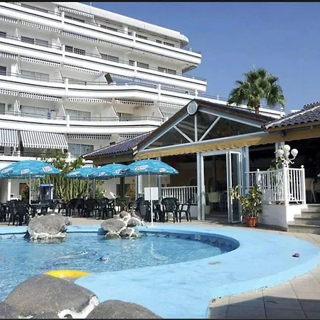 Club Atlantis Costa Adeje Appartamento *
