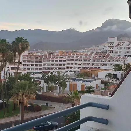 Club Atlantis Costa Adeje (Tenerife)