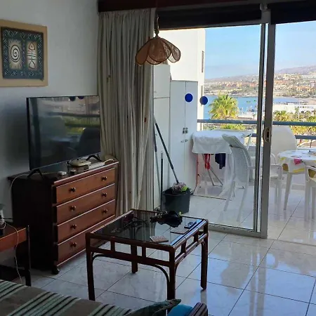 Club Atlantis Costa Adeje Appartamento