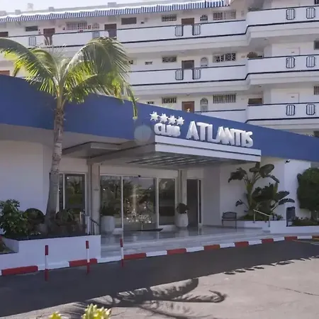 Appartamento Club Atlantis Costa Adeje *