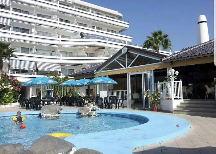 Club Atlantis Apartmán *