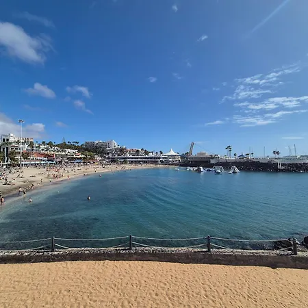 Club Atlantis * Costa Adeje (Tenerife)