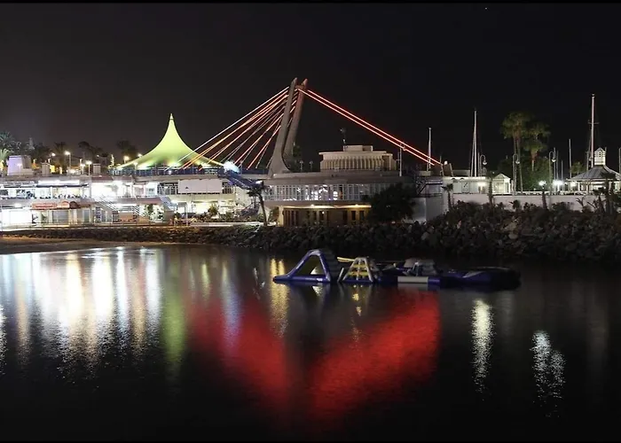 Club Atlantis * アデヘ