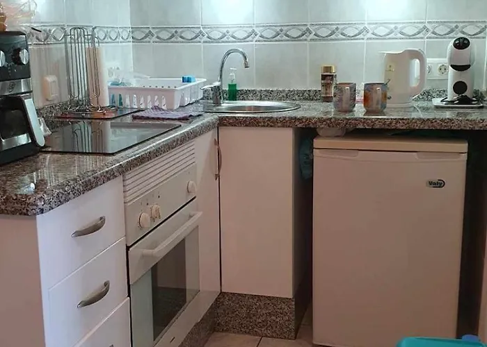 アパート Club Atlantis *