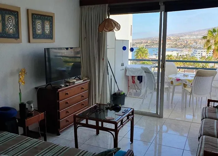 Club Atlantis アパート