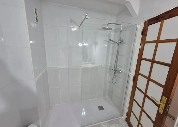 アパート Club Atlantis アデヘ