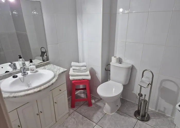 Club Atlantis アデヘ