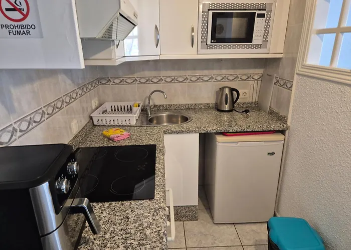 アパート Club Atlantis