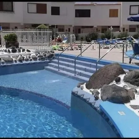 Apartment Club Atlantis Costa Adeje (Tenerife)